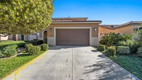 1672 Milford Way, Beaumont, CA 92223