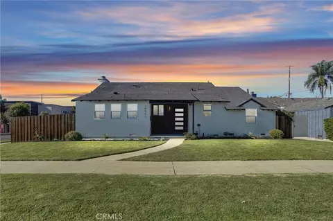 10505 Halbrent, Mission Hills, CA 91345