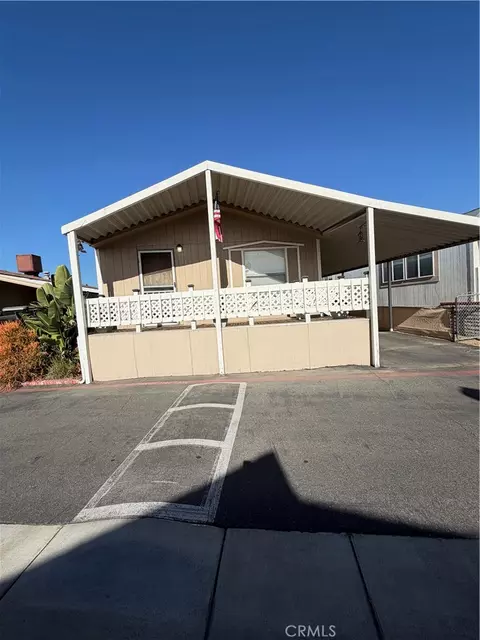 21210 Arriw Hwy #48, Covina, CA 91724