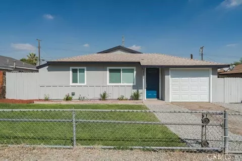 18222 10th, Bloomington, CA 92316