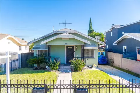 5934 Madden, Los Angeles, CA 90043
