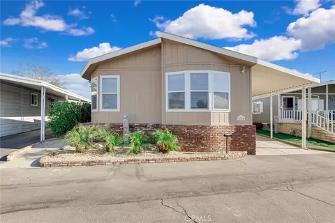 3530 Damien Ave #184, La Verne, CA 91750