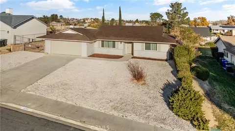 14208 Apple Crk, Victorville, CA 92395