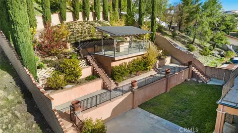 Exterior - 21819 E Chestnut Ct, Walnut, CA 91789 photo 6 of 6