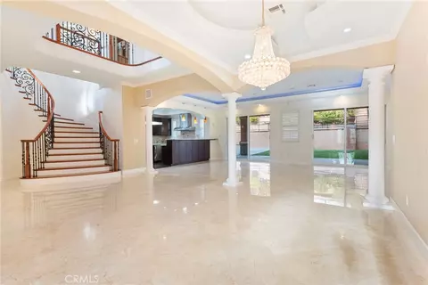Living - 21819 E Chestnut Ct, Walnut, CA 91789 photo 2 of 5