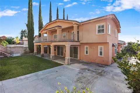 Exterior - 21819 E Chestnut Ct, Walnut, CA 91789 photo 4 of 6