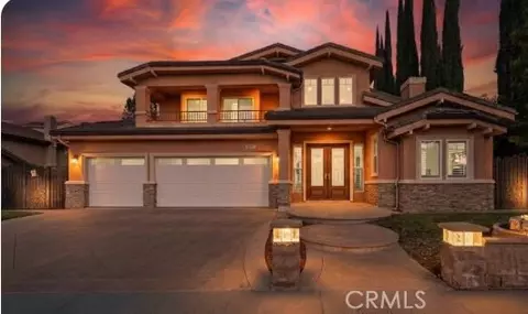 Exterior - 21819 E Chestnut Ct, Walnut, CA 91789 photo 2 of 6