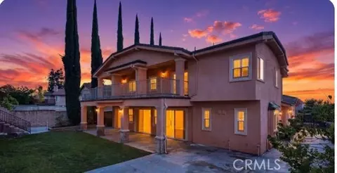 21819 E Chestnut Ct, Walnut, CA 91789