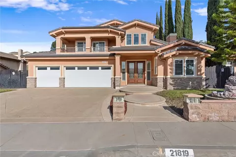 Exterior - 21819 E Chestnut Ct, Walnut, CA 91789 photo 2 of 6