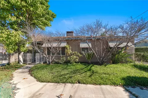 4912 Elizabeth St, Baldwin Park, CA 91706