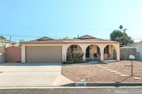 17024 Samgerry, La Puente, CA 91744