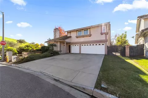 6107 Meadow Lark, La Verne, CA 91750