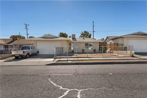 1812 Forane St, Barstow, CA 92311