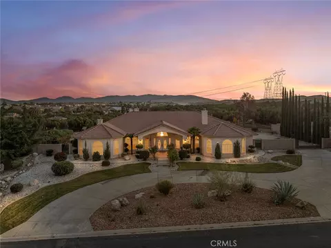 11385 Oak Rdg, Oak Hills, CA 92344