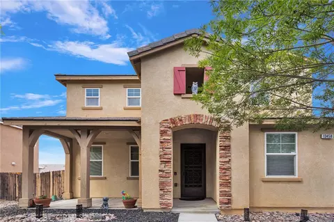 13458 Snowdrop Ct, Victorville, CA 92394