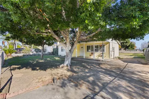 9721 Juniper Ave, Fontana, CA 92335
