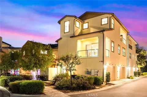 Exterior - 115 Frame, Irvine, CA 92618 photo 2 of 13