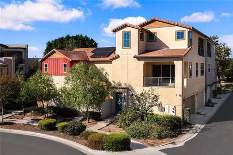 Exterior - 115 Frame, Irvine, CA 92618 photo 12 of 13