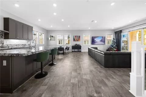 Entry Way - 115 Frame, Irvine, CA 92618 photo 1 of 8