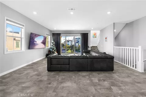 Living - 115 Frame, Irvine, CA 92618 photo 1 of 4