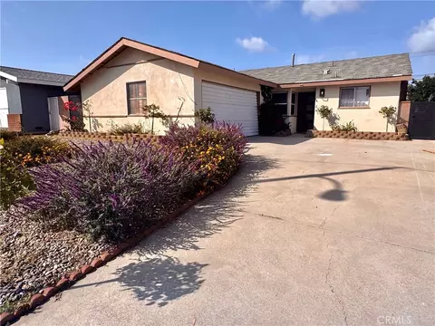 1813 W 134th, Compton, CA 90222