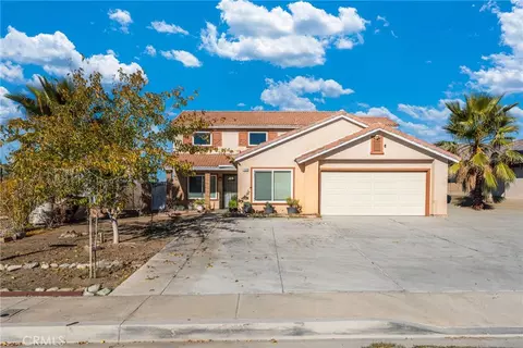 11504 Cornell, Adelanto, CA 92301