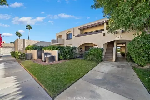 200 E Racquet Clb #72, Palm Springs, CA 92262