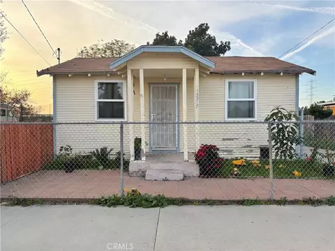 13517 Curtis And King, Norwalk, CA 90650