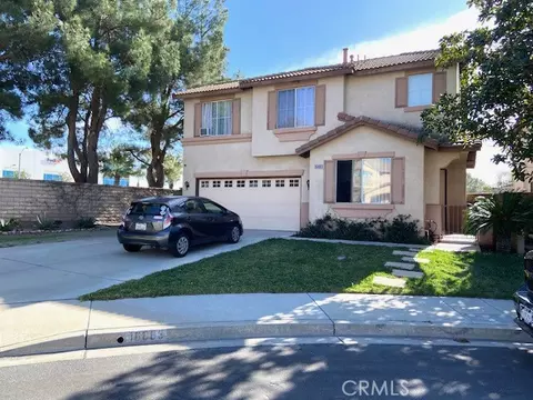 16883 Hazeltine Ct, Fontana, CA 92336