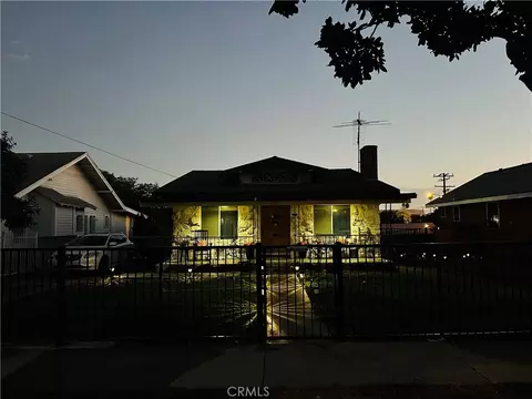 236 W 127th, Los Angeles, CA 90061