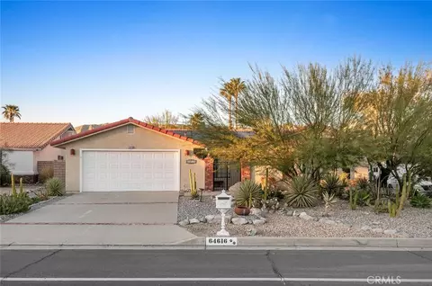 64616 Spyglass Ave, Desert Hot Springs, CA 92240