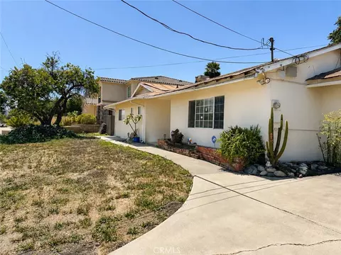 Exterior - 367 Bourdet, Walnut, CA 91789 photo 7 of 7