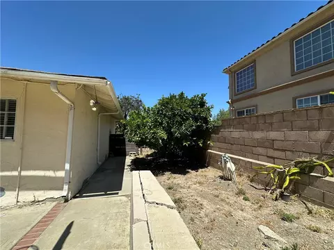 Exterior - 367 Bourdet, Walnut, CA 91789 photo 5 of 7