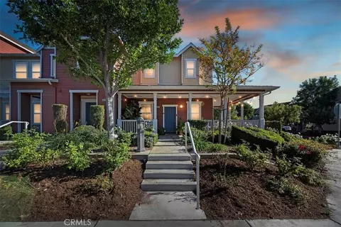 8119 W Preserve, Chino, CA 91708