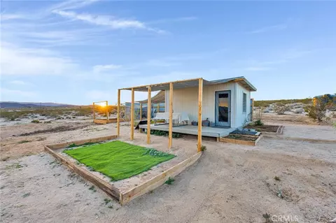 68476 Pole Line, Twentynine Palms, CA 92277