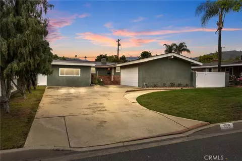 1005 E Woodland Ln, Glendora, CA 91741