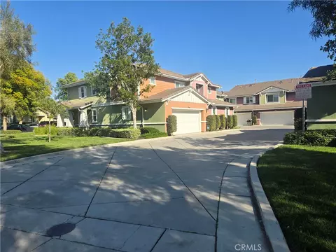 15825 Mcintosh Ave, Chino, CA 91708