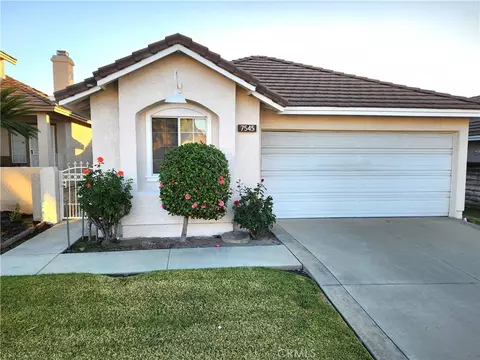 7545 Calais Ct, Rancho Cucamonga, CA 91730