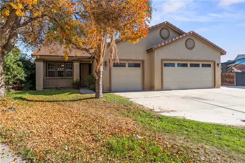 1027 Shady Ct, San Jacinto, CA 92582