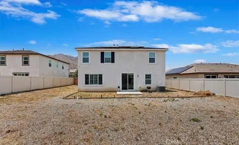 Exterior - 21288 Telegraph Rd, Riverside, CA 92507 photo 4 of 5
