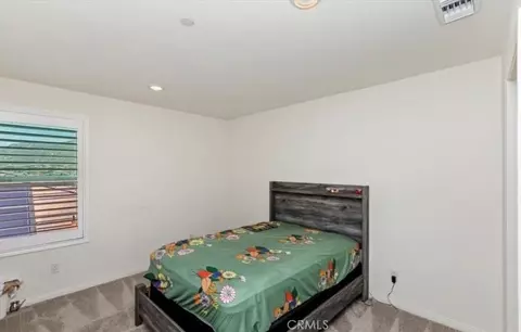 Bedroom - 21288 Telegraph Rd, Riverside, CA 92507 photo 3 of 4