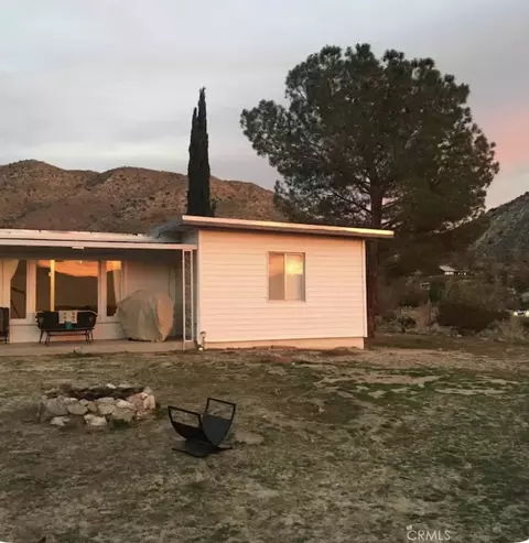 8960 S Samel Rd, Morongo Valley, CA 92256