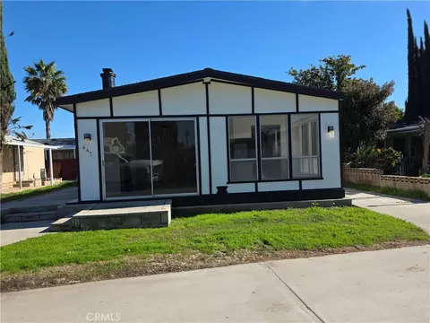 5800 Hamner Ave #447, Eastvale, CA 91752