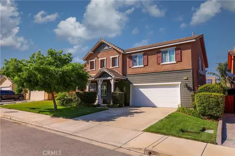 3848 Vine Maple, San Bernardino, CA 92407
