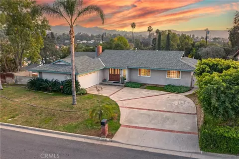 19844 Squire, Covina, CA 91724