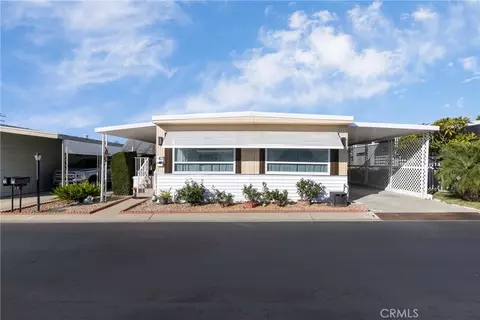 3620 Moreno #47, La Verne, CA 91750