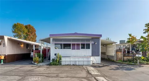 1380 N Citrus #G17, Covina, CA 91722