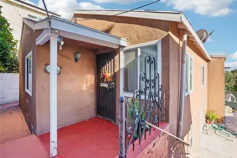 1046 N Bonnie Beach Pl, Los Angeles, CA 90063