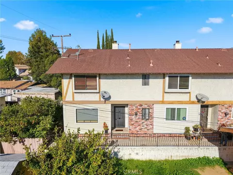 105 N El Molino St #E, Alhambra, CA 91801