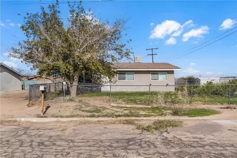25298 Jade, Barstow, CA 92311